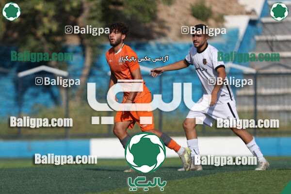سایپا 4–2 یزدان مهر