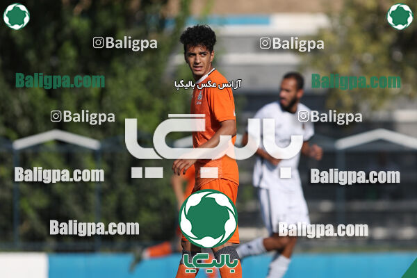 سایپا 4–2 یزدان مهر