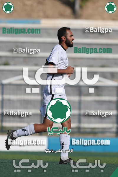 سایپا 4–2 یزدان مهر