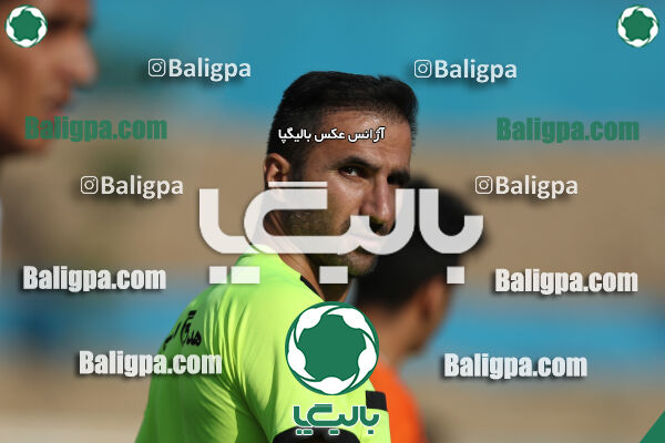سایپا 4–2 یزدان مهر