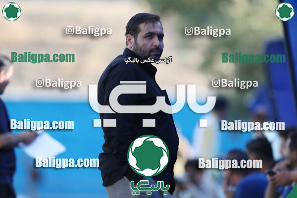 سایپا 4–2 یزدان مهر