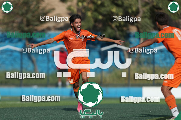 سایپا 4–2 یزدان مهر