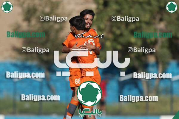 سایپا 4–2 یزدان مهر