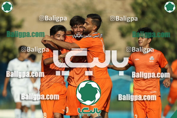 سایپا 4–2 یزدان مهر