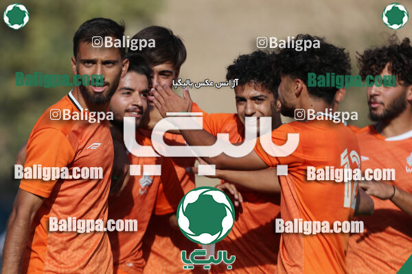 سایپا 4–2 یزدان مهر