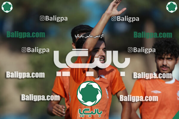 سایپا 4–2 یزدان مهر