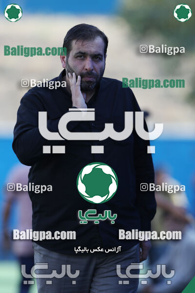 سایپا 4–2 یزدان مهر