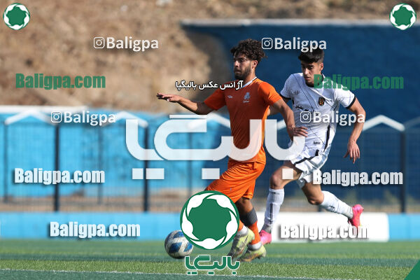 سایپا 4–2 یزدان مهر