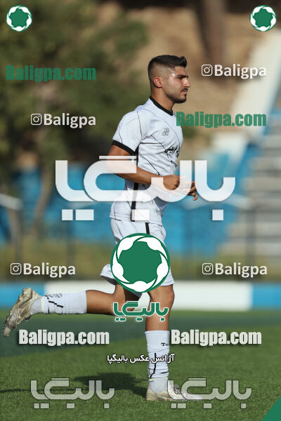 سایپا 4–2 یزدان مهر