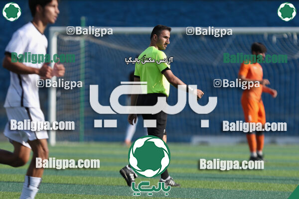 سایپا 4–2 یزدان مهر