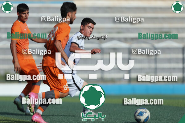 سایپا 4–2 یزدان مهر