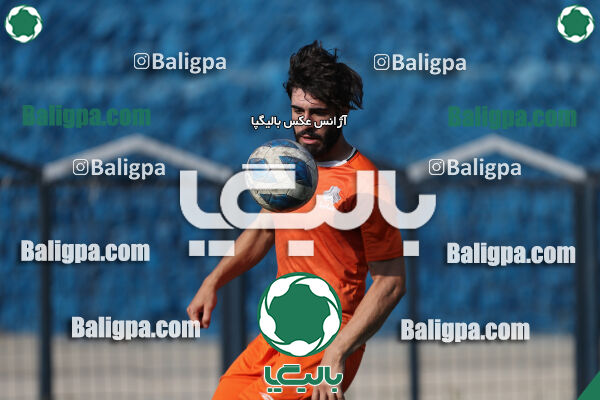 سایپا 4–2 یزدان مهر