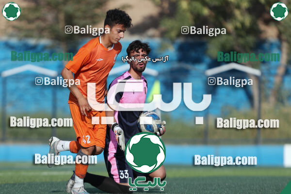 سایپا 4–2 یزدان مهر