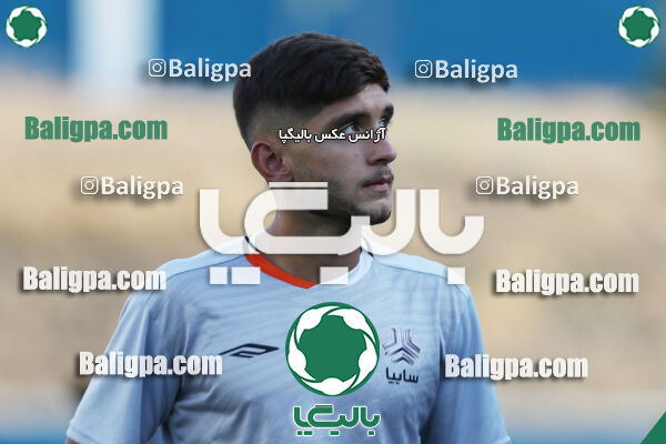 سایپا 4–2 یزدان مهر
