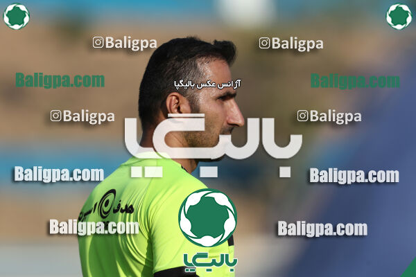 سایپا 4–2 یزدان مهر