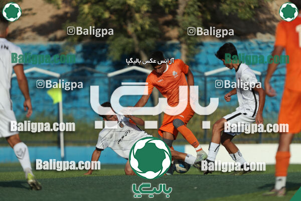 سایپا 4–2 یزدان مهر