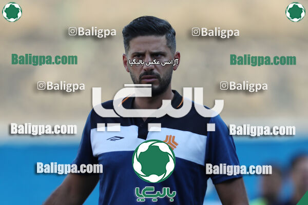 سایپا 4–2 یزدان مهر