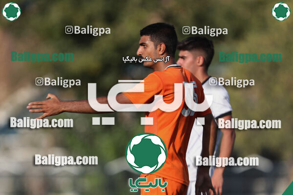 سایپا 4–2 یزدان مهر
