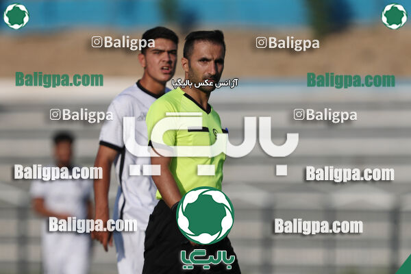 سایپا 4–2 یزدان مهر