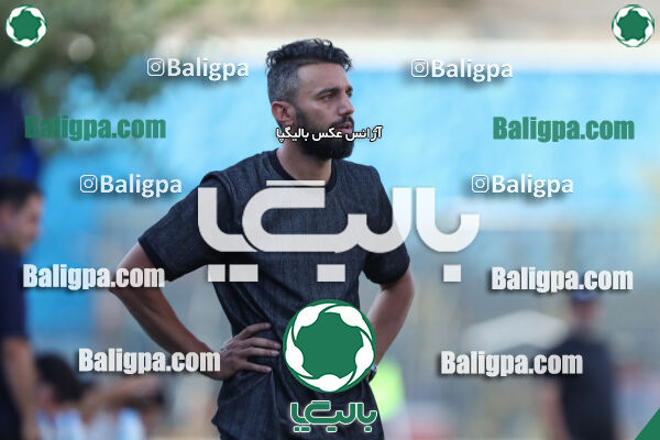 سایپا 4–2 یزدان مهر