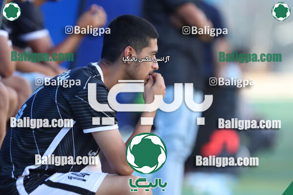 سایپا 4–2 یزدان مهر
