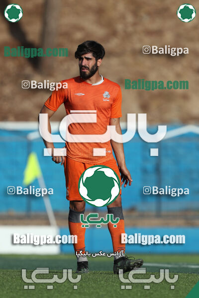 سایپا 4–2 یزدان مهر