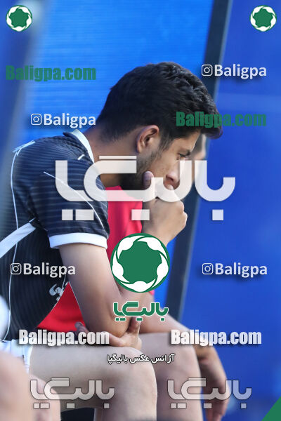 سایپا 4–2 یزدان مهر