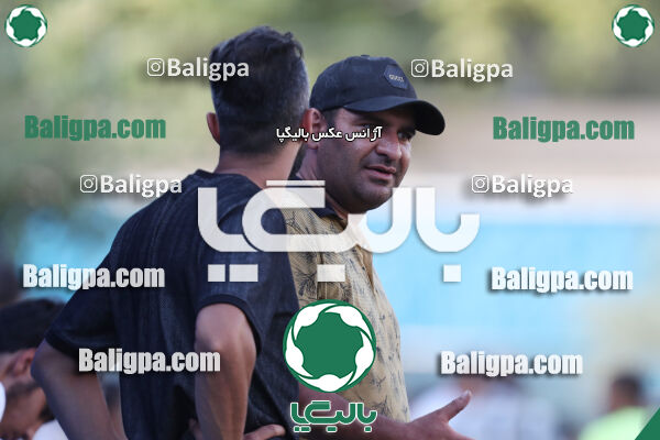 سایپا 4–2 یزدان مهر