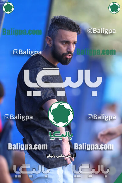 سایپا 4–2 یزدان مهر