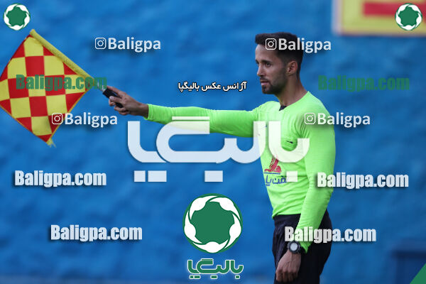 ماهور ری ۳ - ۱ عقاب