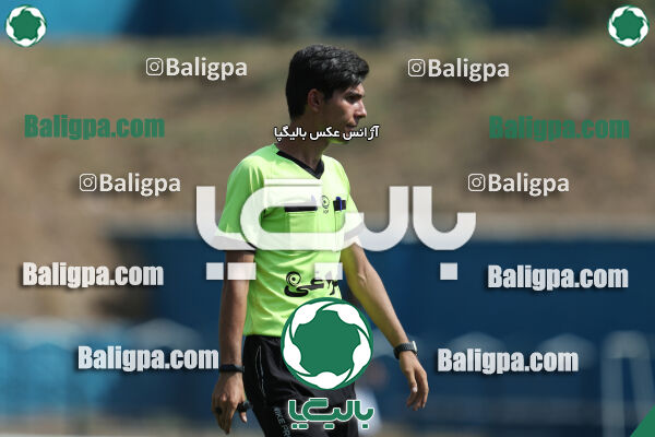 هوادار 1–0 پاس قوامین