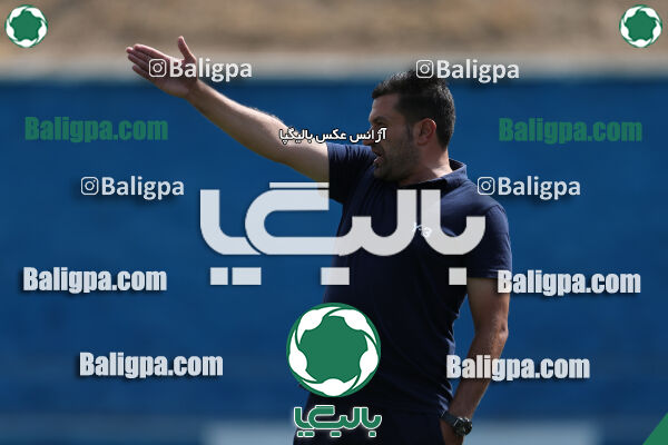 هوادار 1–0 پاس قوامین