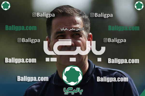 هوادار 1–0 پاس قوامین