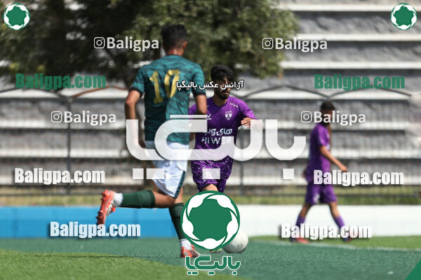 هوادار 1–0 پاس قوامین