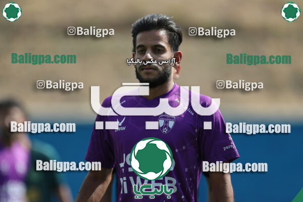 هوادار 1–0 پاس قوامین
