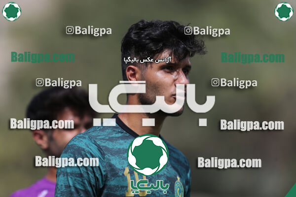 هوادار 1–0 پاس قوامین