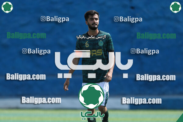 هوادار 1–0 پاس قوامین
