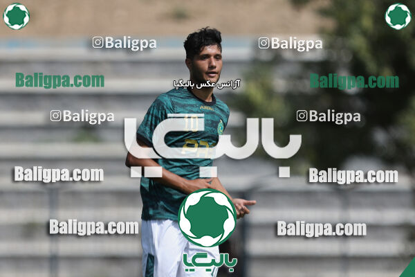 هوادار 1–0 پاس قوامین