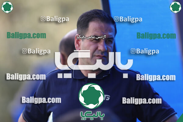 هوادار 1–0 پاس قوامین