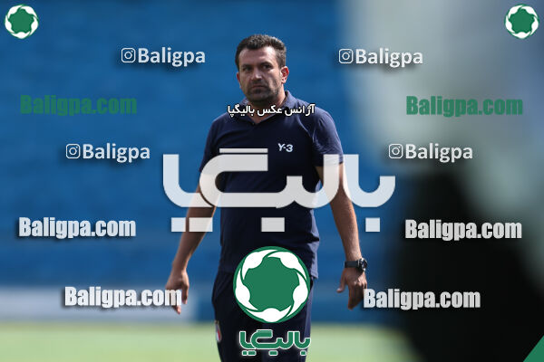 هوادار 1–0 پاس قوامین