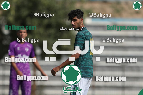 هوادار 1–0 پاس قوامین
