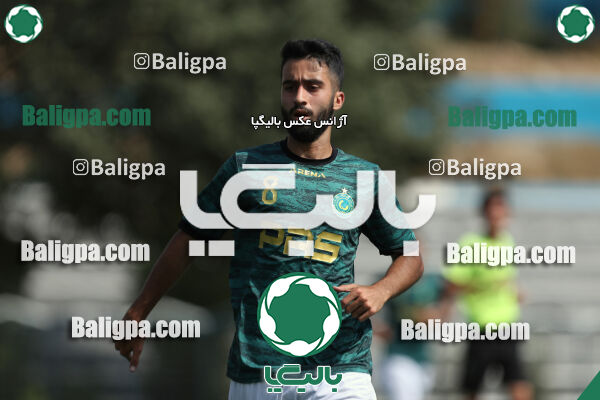 هوادار 1–0 پاس قوامین