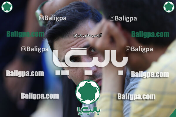 هوادار 1–0 پاس قوامین