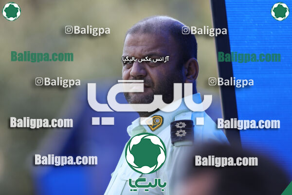 هوادار 1–0 پاس قوامین