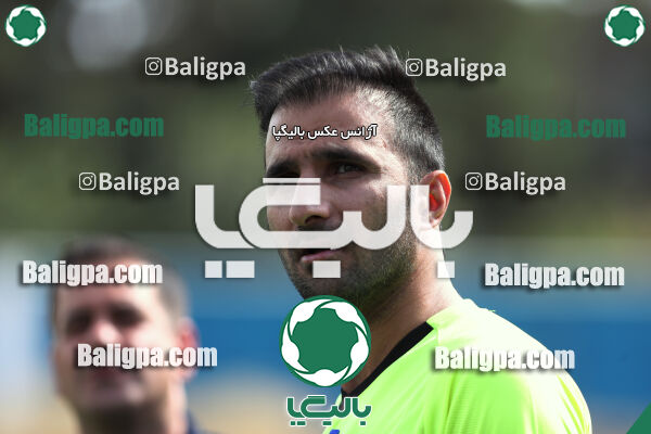 هوادار 1–0 پاس قوامین