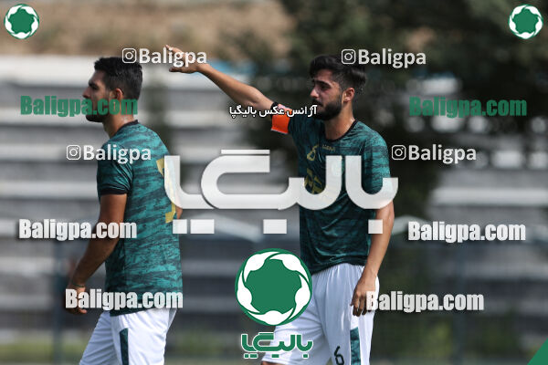 هوادار 1–0 پاس قوامین