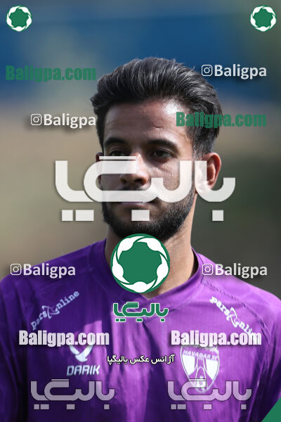 هوادار 1–0 پاس قوامین