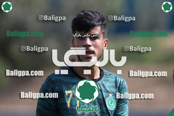 هوادار 1–0 پاس قوامین