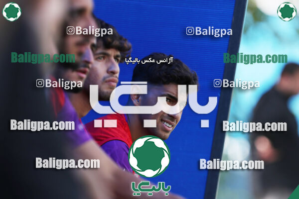 هوادار 1–0 پاس قوامین