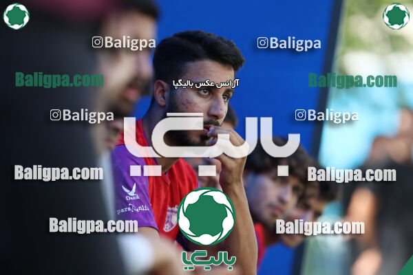 هوادار 1–0 پاس قوامین